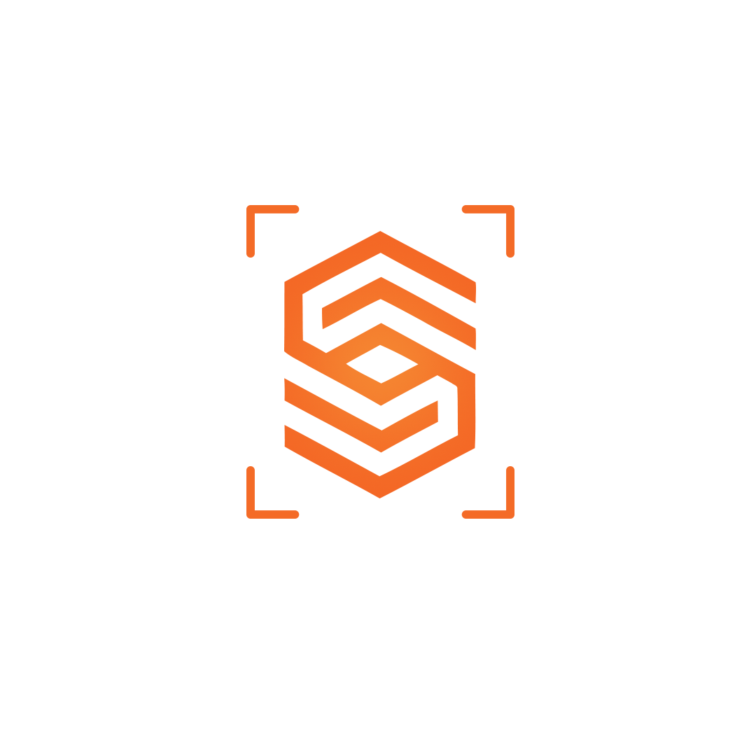 Card Scan Logo